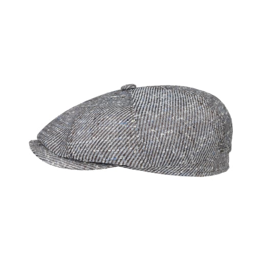 Stetson Hatteras Brown-Blue Pet