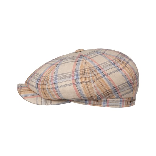 Hatteras Wax Pet met Oorbescherming by Stetson - € 79,00