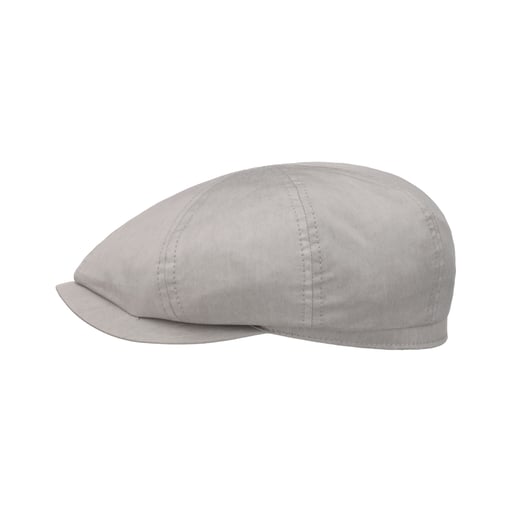 Stetson Hatteras Sustainable Flat Cap