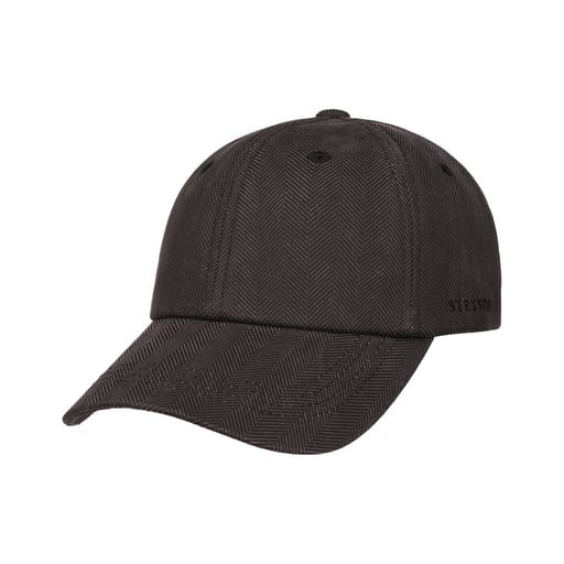 Stetson Herringbone Cap