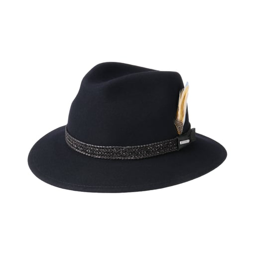 Stetson Hetherton Traveller VitaFelt Hat