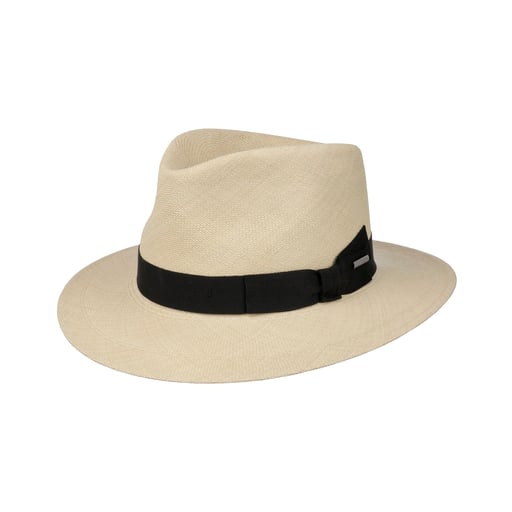 Stetson Jefferson Panama Hat