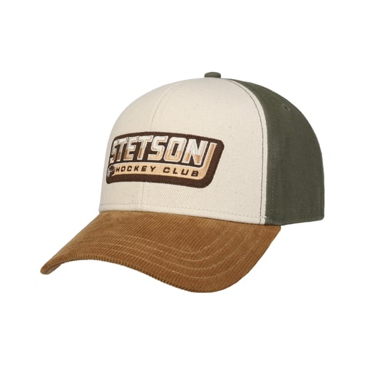 Stetson Hockey Club Cap