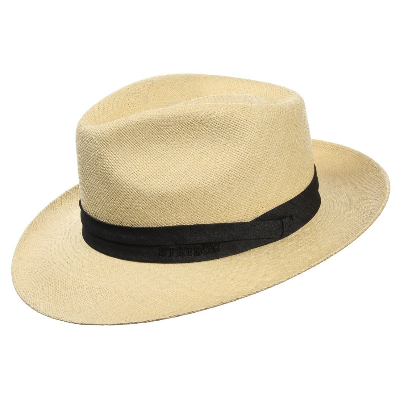 Stetson Jenkins Panama Hat