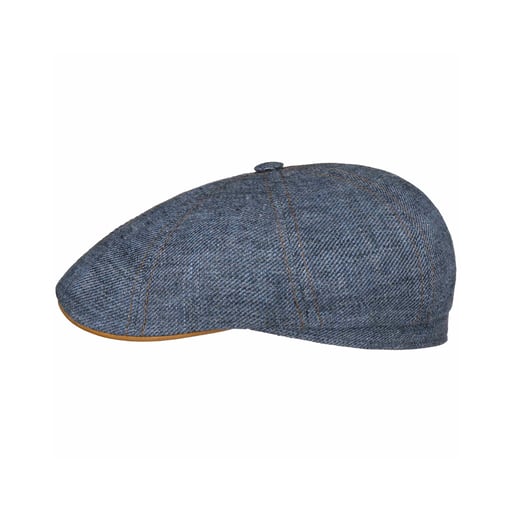 Stetson Kelvey Flatcap
