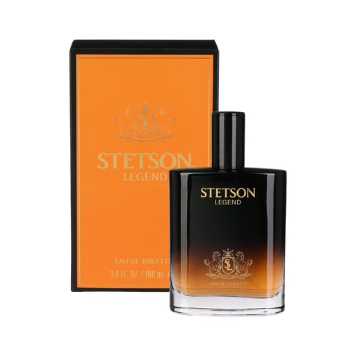 Stetson Legend 3.4 Perfume