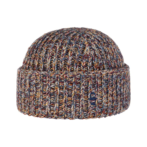 Stetson Lemeta Multicolour Umschlagm�tze