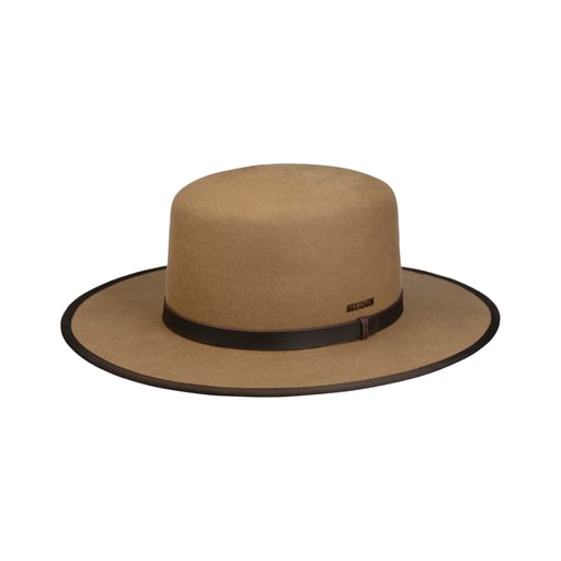 Stetson Lenapah Western Wool Hat