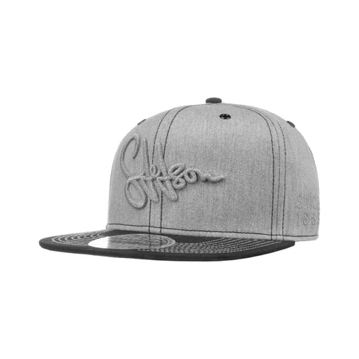 Stetson American Heritage Patch Trucker Pet Heren - mesh cap Stetson American Heritage Patch Trucker Pet Heren - mesh cap
