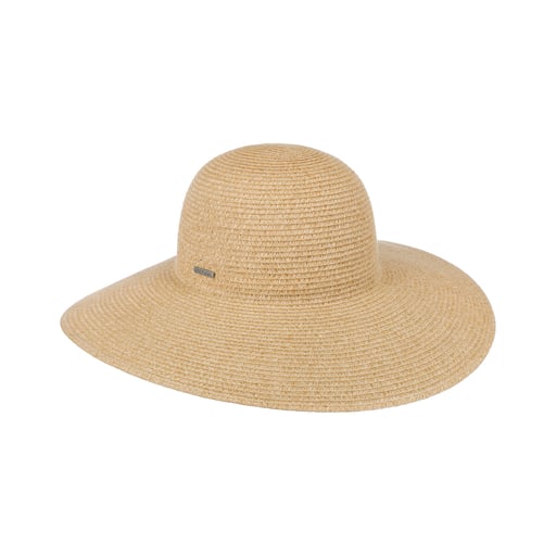 Stetson Livetta Toyo Floppy Hat