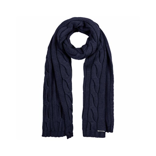 Stetson Lumberton Virgin Wool Scarf