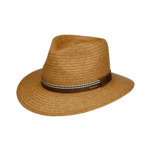 Stetson Mandeco Toyo Strohoed