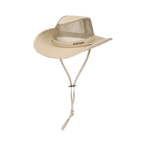 Mario Hennep Trilby Hoed Zechbauer by Mayser - € 99,00