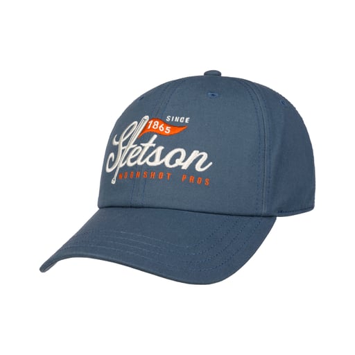 Stetson Moonshot Pros Cap