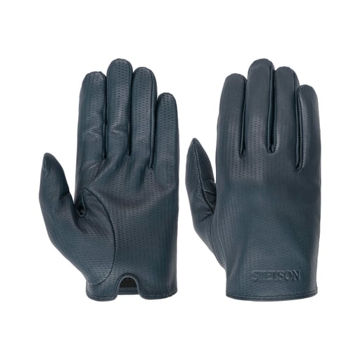 Stetson Nappa Leather Gloves