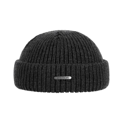 Stetson Nashville Knit Docker Cap