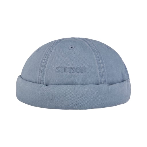 Stetson Ocala Cotton Docker Cap