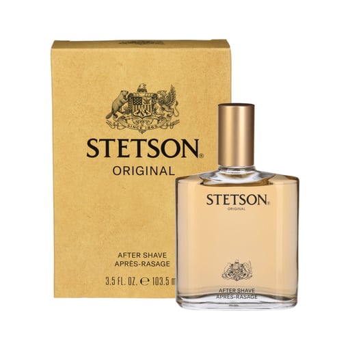 Stetson Original Aftershave
