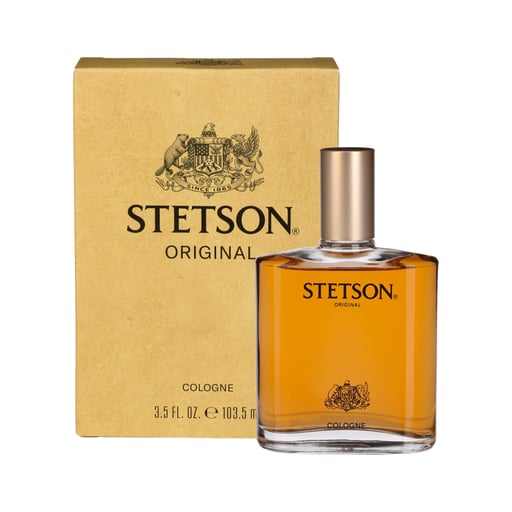Stetson Original Cologne Perfume