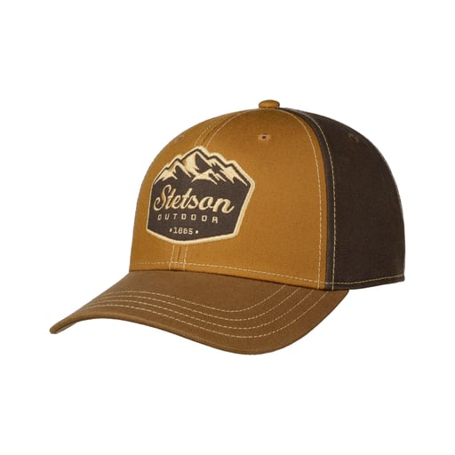 Stetson Outdoor Ranger Cap