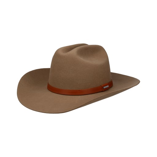 Stetson Morelli Player Hat VitaFelt Hat