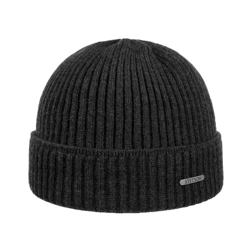 Stetson Parkman Knit Hat