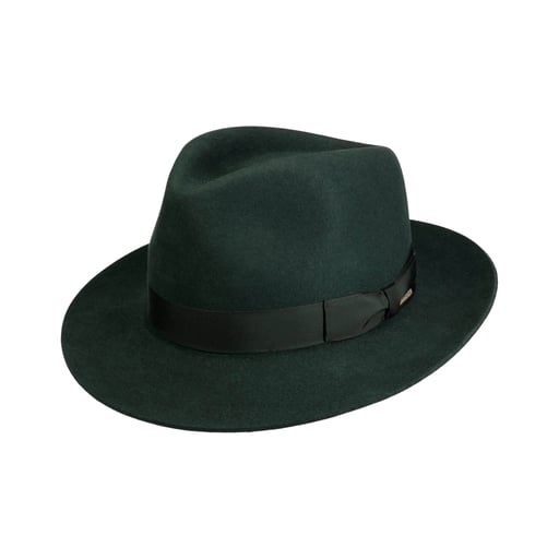 Stetson Penn Bogarthut