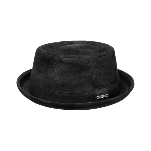 Stetson Pennsylvania Pigskin Hat