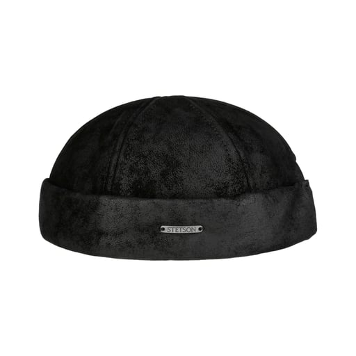 Stetson Pigskin Docker Hat