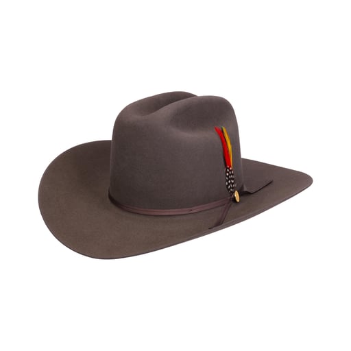 Stetson Rancher 160th Edition 6X Westernhut