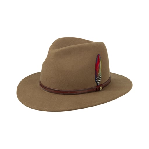 Stetson Rantoul Traveller