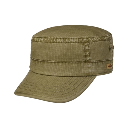 Stetson Ripstop Army Cap