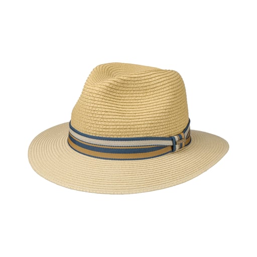 Stetson Romaro Toyo Traveller Strohhut