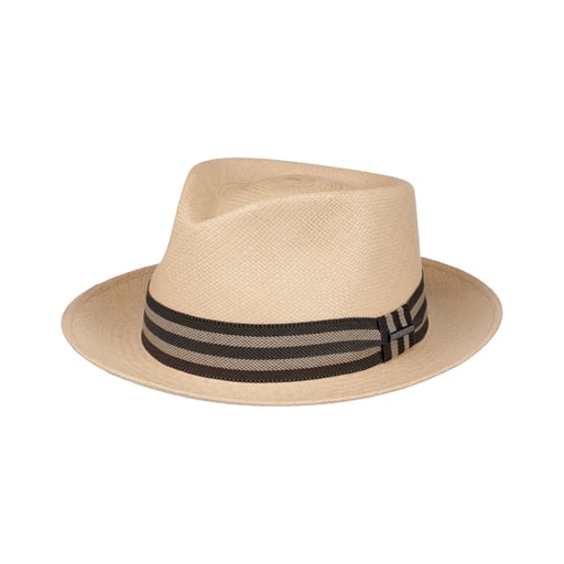 Stetson Sanvito Panama Hat