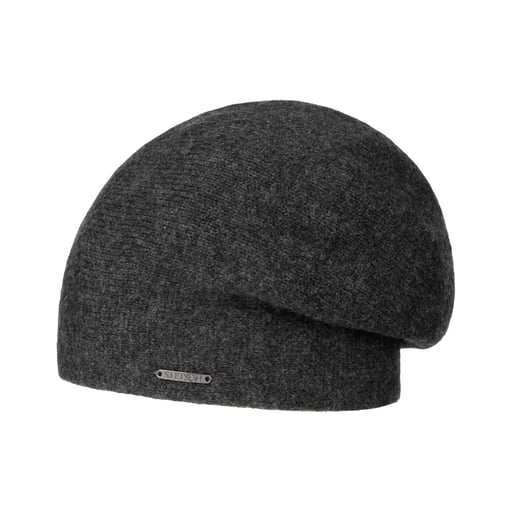 Stetson Shirley Cashmere Knit Hat
