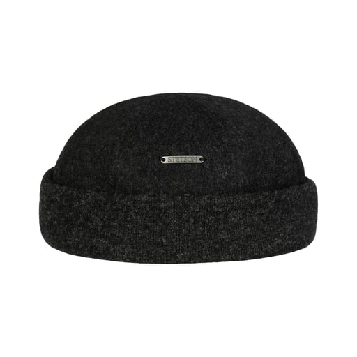 Stetson Sparr M�lange Dockermuts
