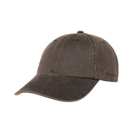 Stetson Statesboro Old Cotton Cap