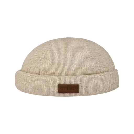 Stetson Summer Jersey Docker Hat