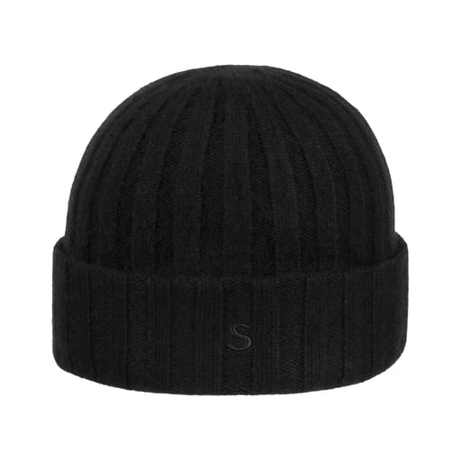 Stetson Surth Kaschmirm�tze