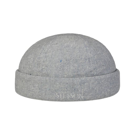 Stetson Sustainable Cotton Docker Hat