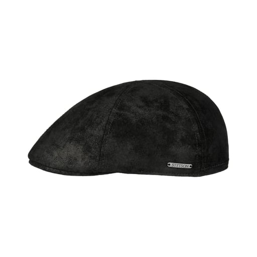 Stetson Texas Pig Skin Gatsby Cap