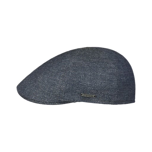 Stetson Texas Taleco Flat Cap