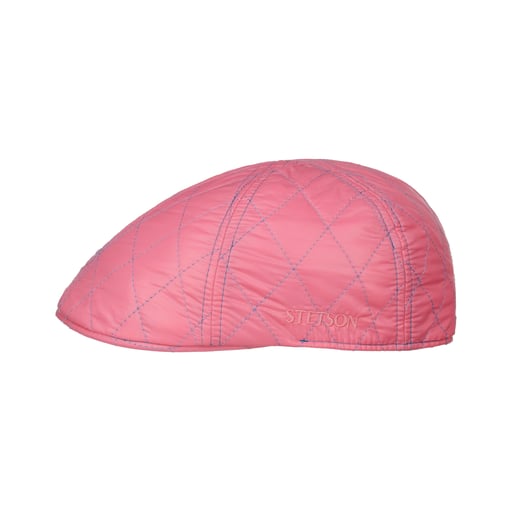 Stetson Texas WR Freestyle Flat Cap