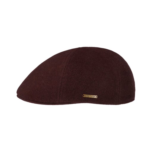 Stetson Texas Wool Gatsby Cap