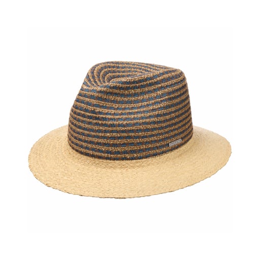 Stetson Traveller Stripes