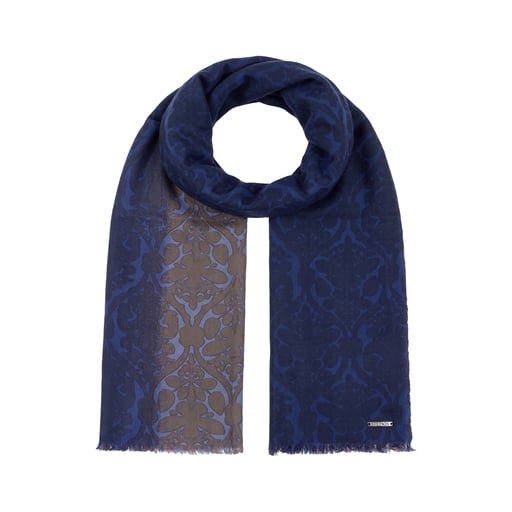 Stetson Treavo Wool Scarf