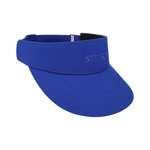 Stetson Uni Active Sun Visor