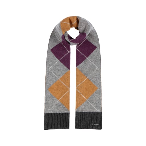 Stetson Upton Cashmere Scarf