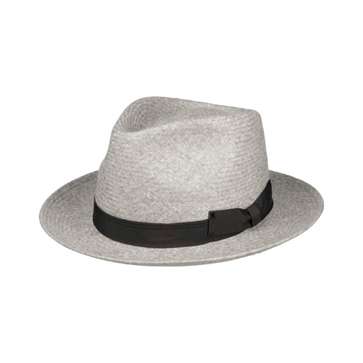 Stetson Valecrest Player Straw Hat