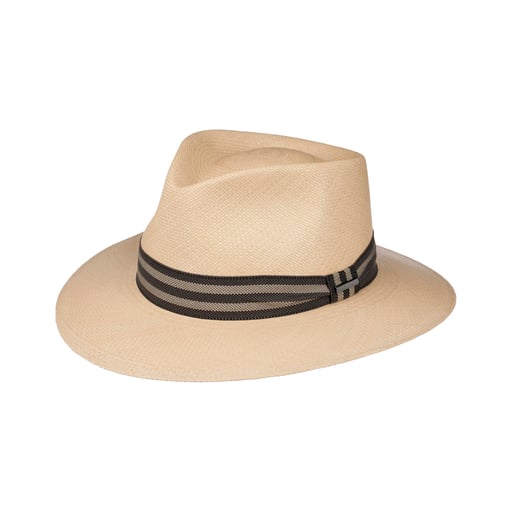 Stetson Vandoca Traveller Panamahoed